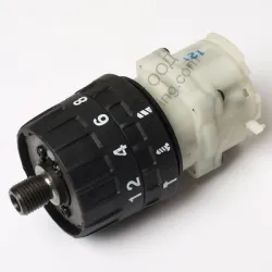 Редуктор Makita к-кт за винтоверт MT081 Редуктор Makita к-кт за винтоверт MT081