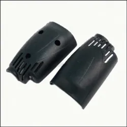 Капак Metabo на мотора за ъглошлайф WE 9-125, GE 700 Капак Metabo на мотора за ъглошлайф WE 9-125, GE 700