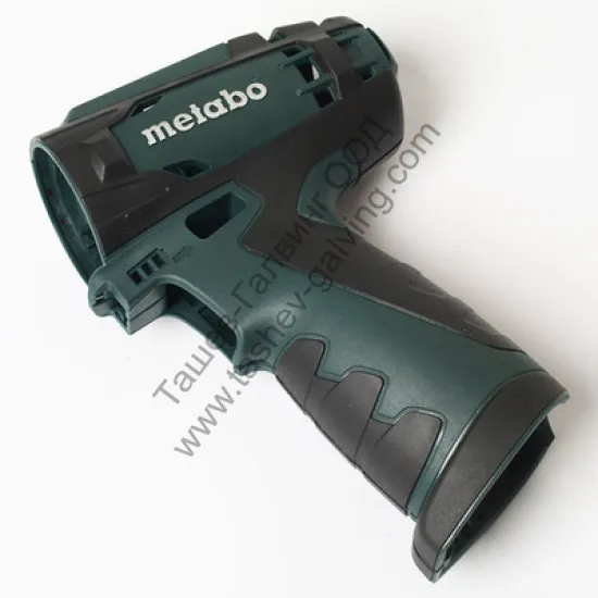 Корпус Metabo за винтоверт PowerMaxx BS Quick Basic