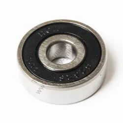 Лагер Metabo сачмен едноредов с дълбок канал за ексцентършлайф SXE 450 Turbo Tec, 626 RS Лагер Metabo сачмен едноредов с дълбок канал за ексцентършлайф SXE 450 Turbo Tec, 626 RS