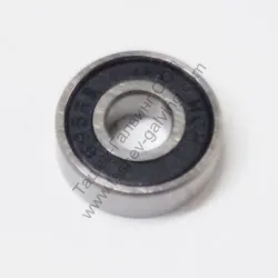 Лагер Metabo сачмен едноредов с дълбок канал за перфоратор KHA 18 LTX Лагер Metabo сачмен едноредов с дълбок канал за перфоратор KHA 18 LTX