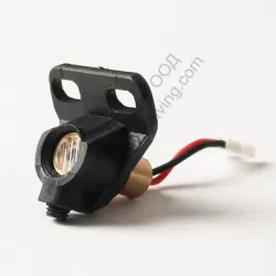 Лазер Metabo за настолен циркуляр KGS 216 M, KGS 254 M Лазер Metabo за настолен циркуляр KGS 216 M, KGS 254 M