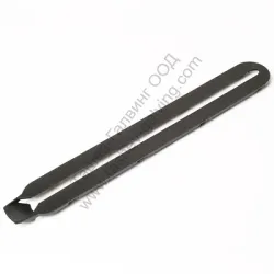 Лайстна Metabo за настолен циркуляр за KGS 254 Plus, KGS 315 Plus Лайстна Metabo за настолен циркуляр за KGS 254 Plus, KGS 315 Plus