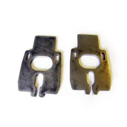 Планка Metabo за зеге STE 65, STE 70, STE 75 Q Планка Metabo за зеге STE 65, STE 70, STE 75 Q