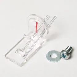 Планка Metabo за настолен циркуляр за KGS 305 Планка Metabo за настолен циркуляр за KGS 305