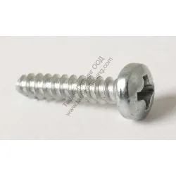 Винт Novus  3.5x16, J 01 A, J 08 XX, J 02 AL, J 16 EADHG