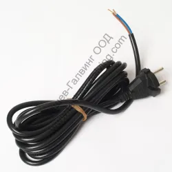 Шнур Novus за електрически такер J 165 EAD, J 155 A, J 105 EADHG