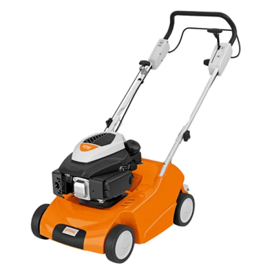 Аератор вертикулатор STIHL бензинов  2.2 kW, 3 к.с., 38 мм, 25 мм, RL 540