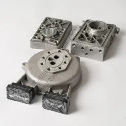 Помпа REM Power за машина за цепене на дърва LSEm 5001