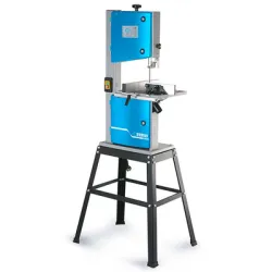 Банциг Fervi за дърво 750 W, 2240 мм, 0302/305 Банциг Fervi за дърво 750 W, 2240 мм, 0302/305