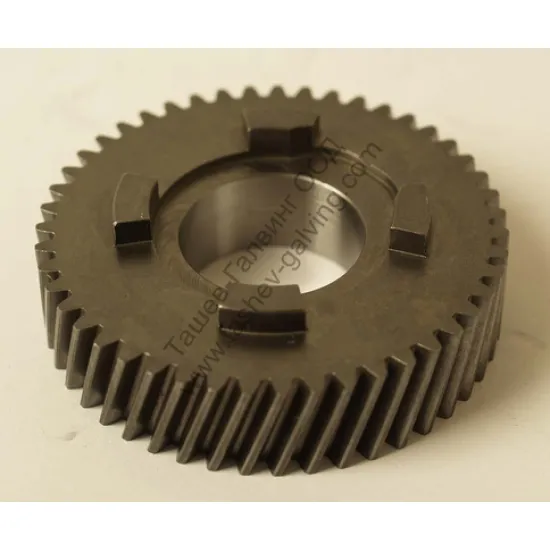 Колело  зъбно за бормашина за ядково пробиване Picus SR