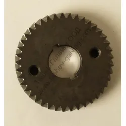 Колело  зъбно за радиална преса Power - Press E