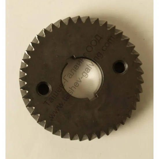 Колело зъбно за радиална преса Power - Press E Колело зъбно за радиална преса Power - Press E