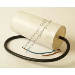 Кондензатор   100mF