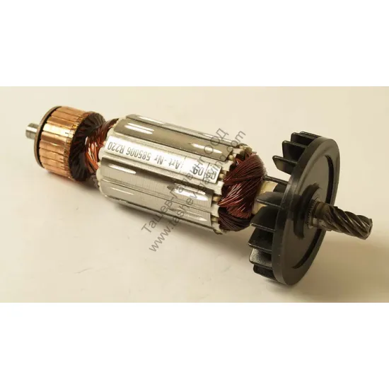 Котва  за електрически тръбогиб Curvo