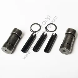 Комплект REMS ремонтен за клещи за кримпване XL PR-3S, 76.1/3