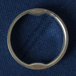 Втулка  за верижен трион MS440