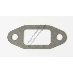 Гарнитура  на ауспух за моторна коса FS120, FS350