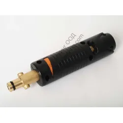 Дюза  комбинирана за водоструйка RE162Plus