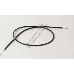 Жило  за газ за моторна коса FS120, FS350, FS480