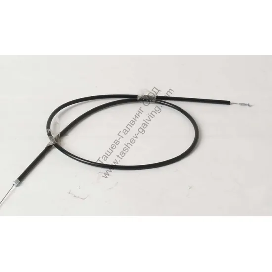 Жило за газ за моторна коса FS120, FS350, FS480 Жило за газ за моторна коса FS120, FS350, FS480