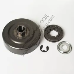 Касета  к-кт за верижен трион 3/8 7 зьба, MS231, MS251, MS241