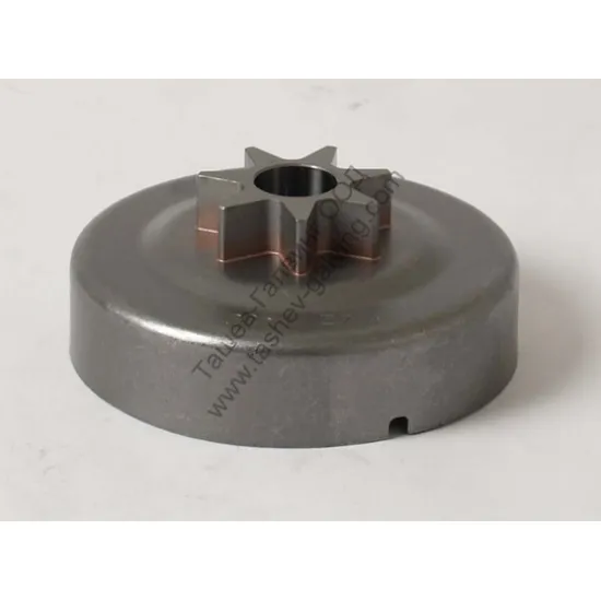 Колело  водещо за верижен трион 325 7 зъба, MS261, MS271, MS291