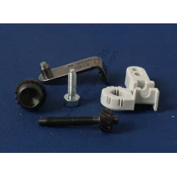 Комплект  опорни части за веригата за верижен трион MSE140, MSE160