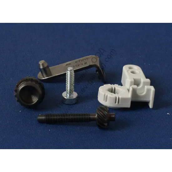 Комплект  опорни части за веригата за верижен трион MSE140, MSE160