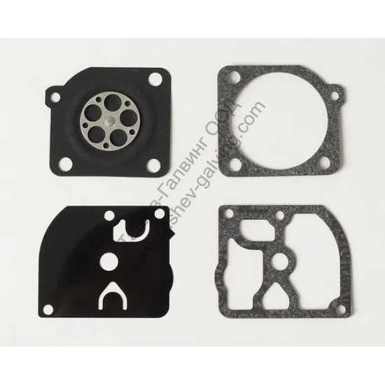 Комплект  резервни части за карбуратор за верижен трион MS210, MS230, MS250