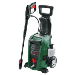 Водоструйка Bosch електрическа  1500 W, 125 bar, 360 л/ч, UniversalAquatak 125 Водоструйка Bosch електрическа  1500 W, 125 bar, 360 л/ч, UniversalAquatak 125