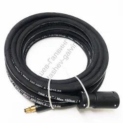 Шланг STIHL за високо налягане за водоструйка Шланг STIHL за високо налягане за водоструйка