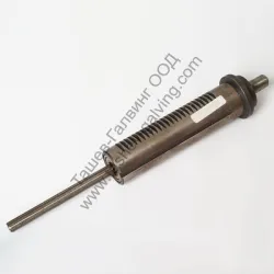 Шпиндел  к-кт за настолна бормашина RAB t13