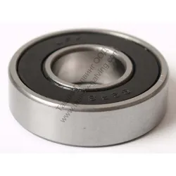 Лагер Skil сачмен едноредов с дълбок канал за циркуляр 1855, 5164, 5250, 5365, 5766, GKS 65, GKS 65CE, GKS 65GCE, PG24, 6001 2RS