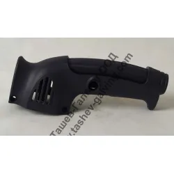 Двойка Sparky полуръкохватки за бормашина BU2 200, BUR2 200E, BUR2 201E, BUR2 200E HD, BUR2 200E HD KL, BUR2 201E HD, BUR2 201E HD KL