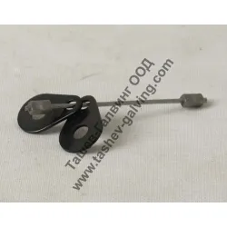 Жило Sparky за газ за верижен трион TV 5545 Жило Sparky за газ за верижен трион TV 5545