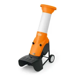 Дробилка STIHL електрическа 3200 W, 4.3 к.с., 35 мм, GHE 260 Дробилка STIHL електрическа 3200 W, 4.3 к.с., 35 мм, GHE 260