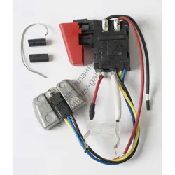 Прекъсвач Sparky за винтоверт 9.6V, B 10E Прекъсвач Sparky за винтоверт 9.6V, B 10E