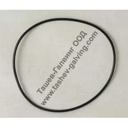 О-пръстен Sparky за къртач 105x1.5, K 2050 О-пръстен Sparky за къртач 105x1.5, K 2050