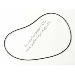 О-пръстен Sparky за къртач K 3260 О-пръстен Sparky за къртач K 3260