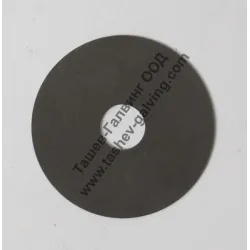 Шайба Sparky дистанционна за зеге FSPE 60, FSPE 80, FSPE 81