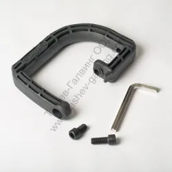 Ръкохватка Status за полирмашина PA180M Ръкохватка Status за полирмашина PA180M