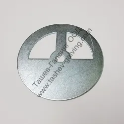 Съединител Status за ексцентършлайф OS300-150 Съединител Status за ексцентършлайф OS300-150