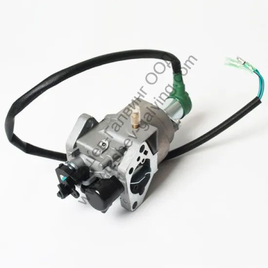 Карбуратор   SPG6500