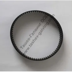 Ремък Bosch зъбен за лентов шлайф GBS 75AE, PBS 75, PG24, 225-S3M-18