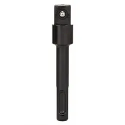Адаптор Bosch за перфоратор  SDS-plus/1/2, 90 мм Адаптор Bosch за перфоратор  SDS-plus/1/2, 90 мм