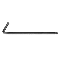 Ключ Expert Г-образен 6-стен сфера милиметров 2.5х88 мм