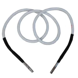 Индукционна намотка Dawell гъвкава  1000 мм, бяла