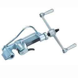 Машина Ybico за чембероване 19 мм, S260 Машина Ybico за чембероване 19 мм, S260