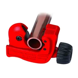 Тръборез Rothenberger за медни тръби 6-22 мм, Cu MiniCut 2000 Тръборез Rothenberger за медни тръби 6-22 мм, Cu MiniCut 2000